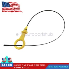 Fits For Audi A3 A4 A5 A6 A7 Q3 TT Porsche Macan Engine Oil Level Dipstick US