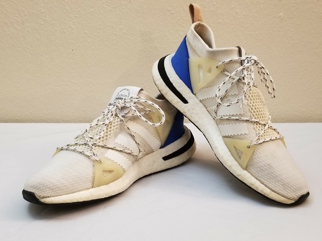 Size 7.5 - adidas Arkyn Cloud White 2018 - CQ2748 for sale online | eBay