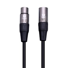 Monster 10 Ft Prolink Classic Microphone Cabl...