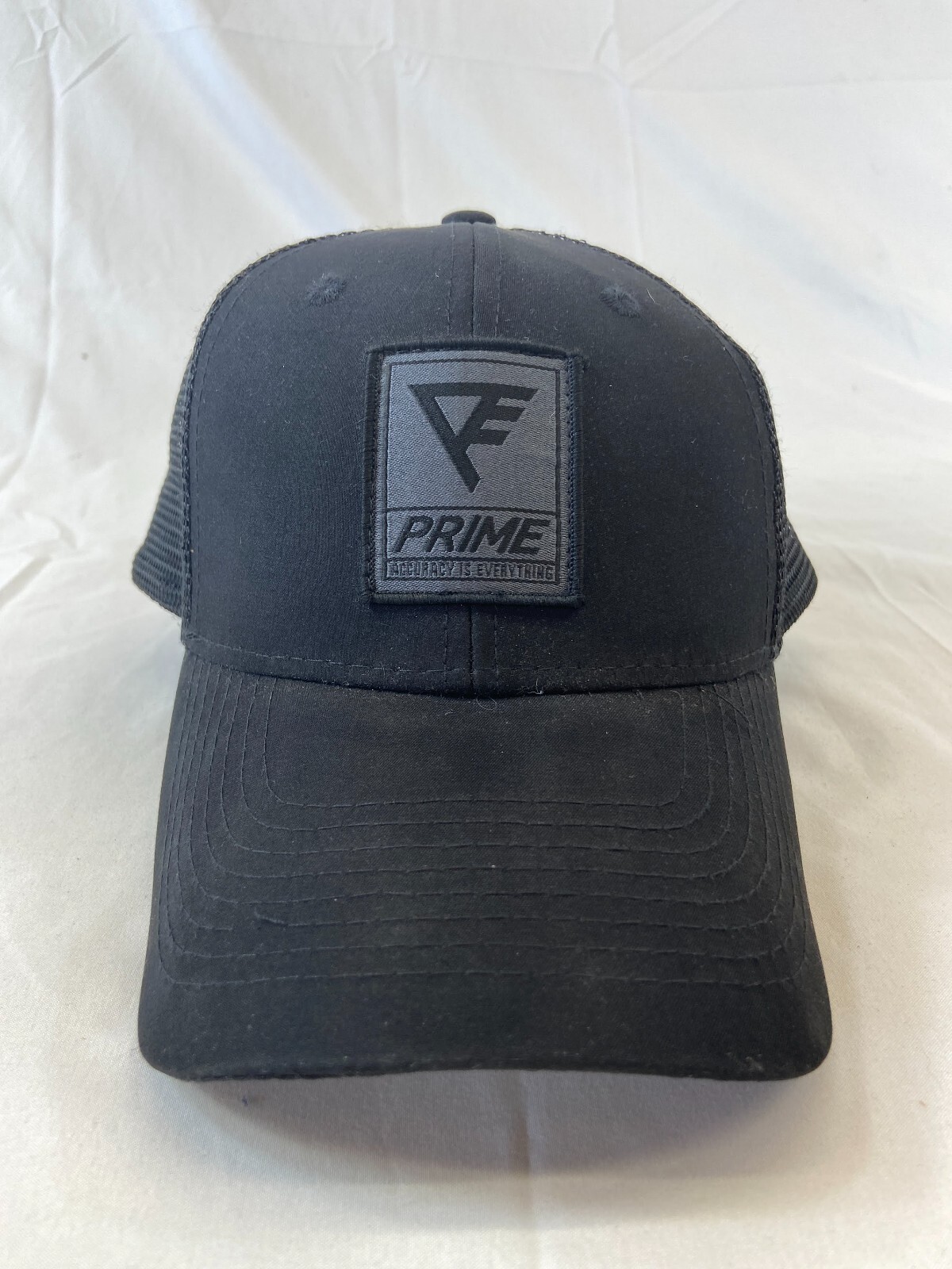 Prime Archery Baseball Cap Snapback Hat Accuracy … - image 10