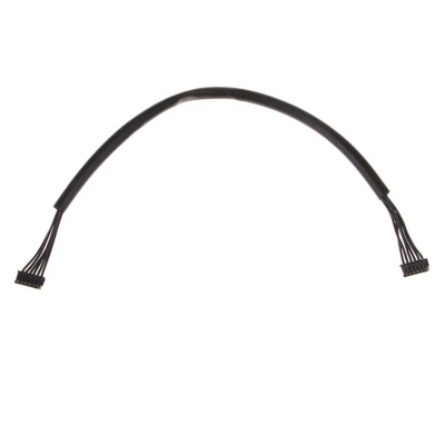 1 Stück 1/10 RC Modellfahrzeug Spielzeug Brushless Regler Motor Hall Sensor Kabel 200 mm