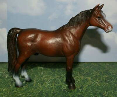 Schleich Arabian Stallion 13248