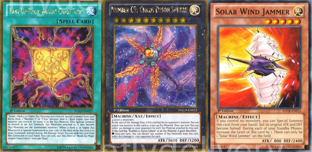 yugioh quinton deck Amazon.com: Complete Custom Deck for Yu-Gi-Oh! main image 1
