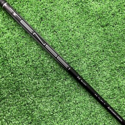 Shaft Qi10 Driver Tensei 1K Black 65 S japan | eBay