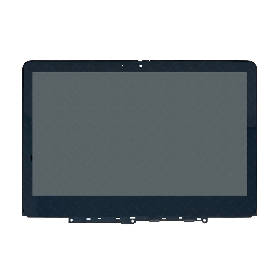 LCD Touchscreen Display Assembly for Lenovo 300w Yoga Gen4 82VM0018SS 82VM0018US - Image 2 of 4