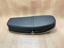 Sedile Honda CB750K Four K2 K3 K4 K5 K6 77200-341-701 1972-1976 nuova riprodu...