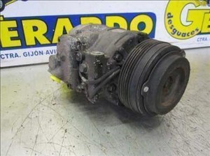 Klimakompressor Bmw Serie 3 Berlina (E46)(1998->) 3.0 330D [3,0 Ltr. - 135 Kw 2