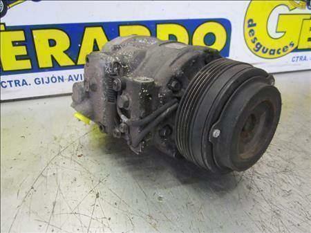 Klimakompressor Bmw Serie 3 Berlina (E46)(1998->) 3.0 330D [3,0 Ltr. - 135 Kw 2