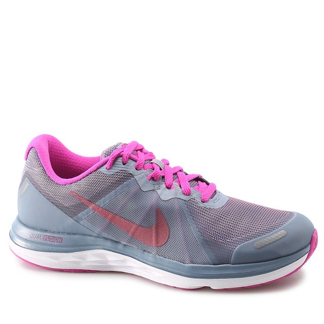 nike dual fusion x2 ladies
