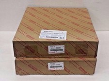 LEXUS OEM FACTORY REAR BRAKE ROTOR SET 2007-2017 LS460 (RWD NON SPORT)