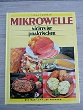 Produktbild - Sachbuch - Die Mikrowelle - Nichts ist praktischer