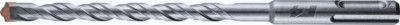 ALPEN SDS-plus Bohrer Hammerbohrer HM 2 Schneiden Typ F4 Forte AUSWAHL Ø 4-25 mm