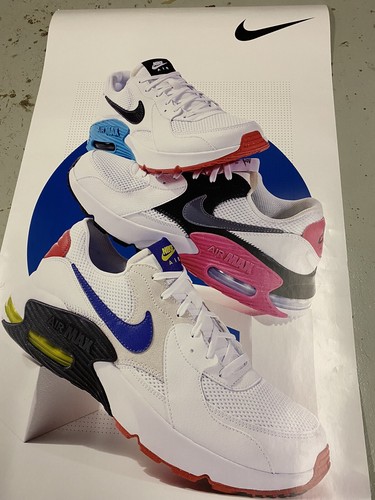 Nike Air Max \u0026 Chaco Teva Reef 