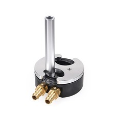 Fuel Tank Sump kit For Diesel Truck AirDog FASS w/ Integrated Return & Hole Saw