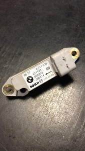 BMW SERIE AIRBAG CRASHSENSOR 6911038
