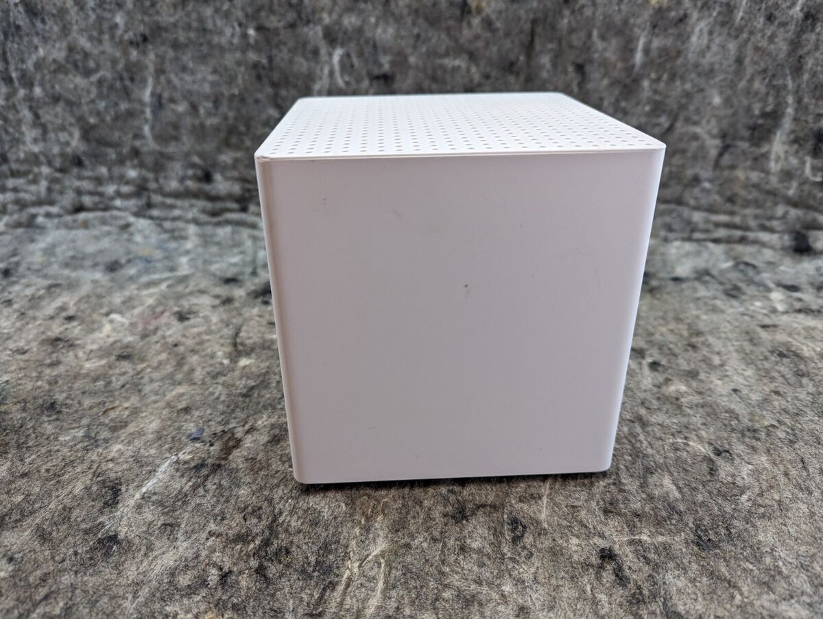 Verizon 5G LTE Internet Gateway Home Router Wi-Fi Hotspot White Only Verizon 5G LTE Internet Gateway Home Router Wi-Fi Hotspot White Only