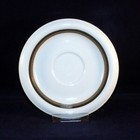 Thomas Corda Nera Kaffeeuntertasse 15 cm gebraucht