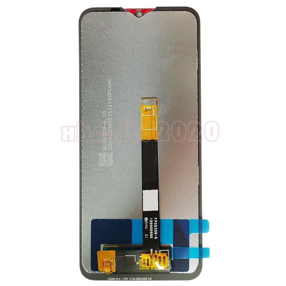 For Nokia G300 N1374DL TA1374 5G LCD Display Touch Screen Digitizer
