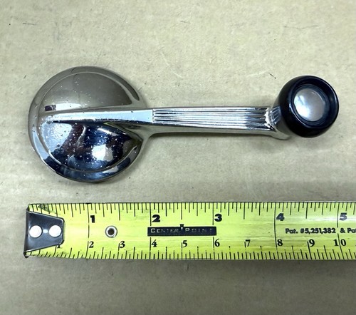1953-1964 Chevrolet Window Crank & Interior Door Handle - Picture 10 of 11