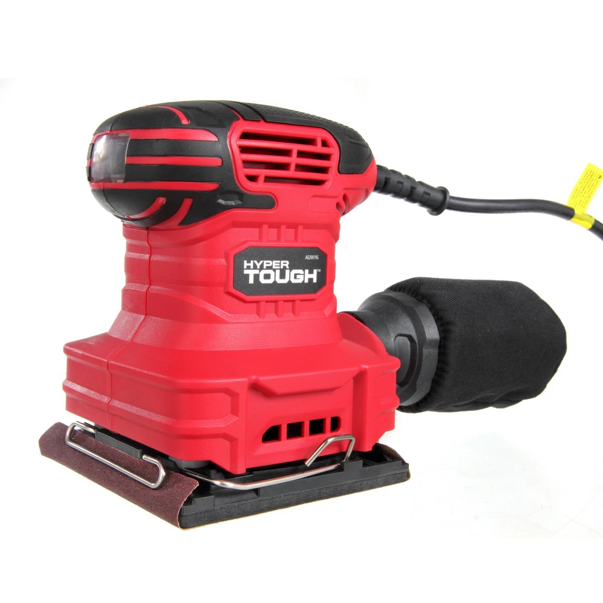 Hyper tough detail sander pads deals