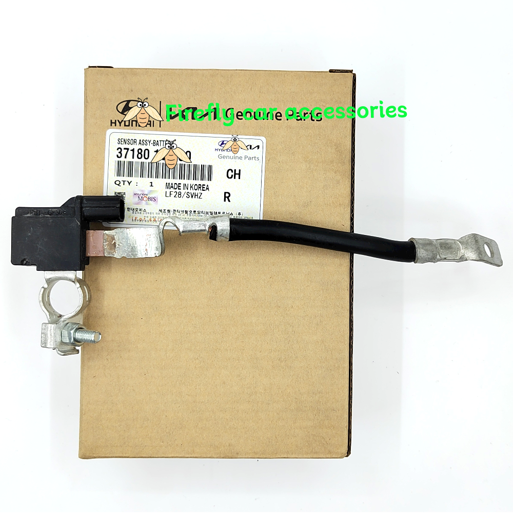 OEM Battery Negative Sensor Cable Fits For 2019-2020 Kia Optima 37180