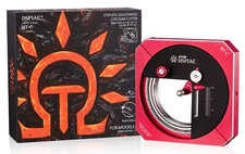 DSPIAE Stepless Adjustment Circular Cutter Advanced Kit MT-C - US