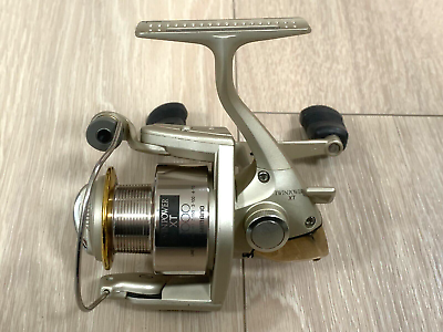 Shimano 95 Twin power XT 2000 spinning reel JAPAN | eBay Shimano 95 Twin power XT 2000 spinning reel JAPAN | eBay