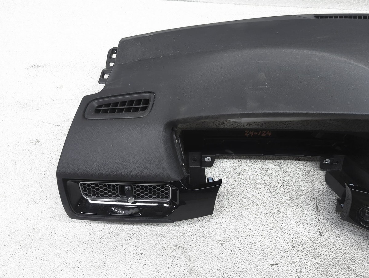 ディセンシア 2022-2024 Honda Civic Instrument Dashboard Dash Panel 77100-T56