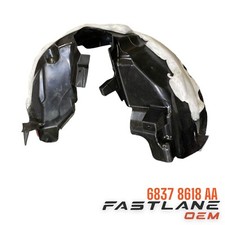 Jeep Compas 2019-2021 protector de rueda trasero derecho nuevo OEM 68378618AA