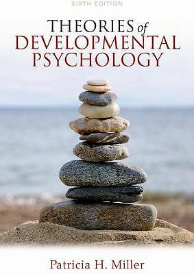 Theories of Developmental Psychology by Patricia H Miller (Paperback, 2016)