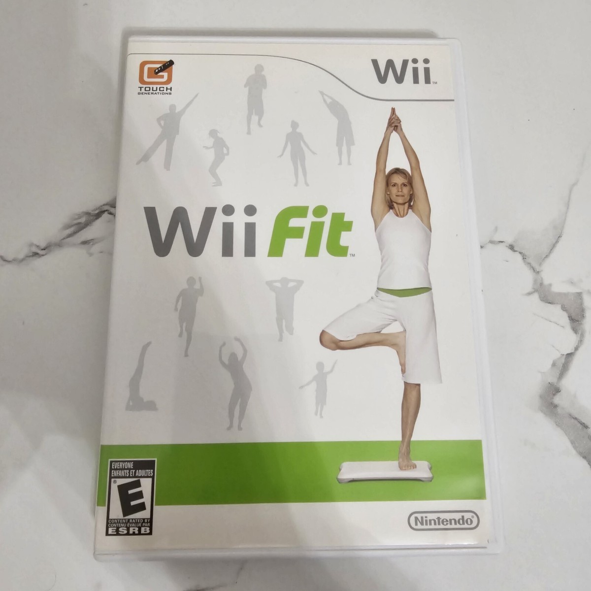 Nintendo Switch Wii, Wii Fit, Wii Fit board, Wii games Amazon.com: Wii Fit Plus (Balance Board Not Included