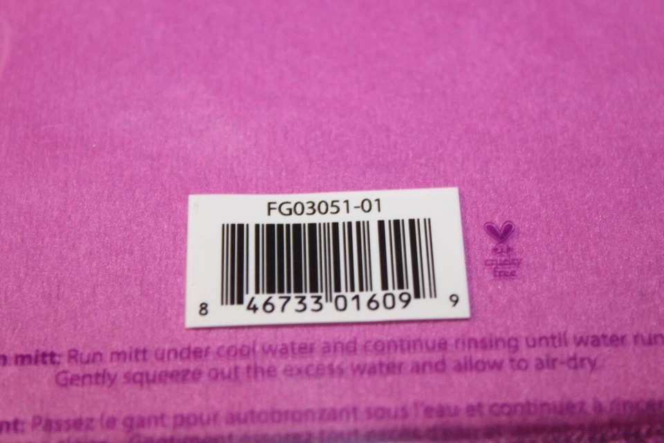 Tarte Self Tan Application Mitt - Image 3 of 4