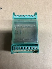 PHOENIX CONTACT TYP EM 2 B8 #4021PT163