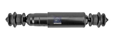 Kabinenstoßdämpfer DT Spare Parts 6.77026  D:45mm M10 x 125 Lmin: 202mm Lmax: 29