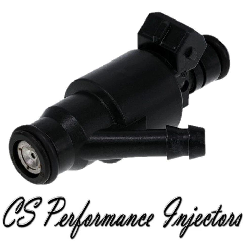 Juego de inyectores de combustible Bosch para 97-99 V8 Audi A8 3.7 Quattro 4.2 1997 1998 1999 Foto 3 de 4