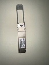 Cisco QSFP-40/100-SRBD Transceiver Module