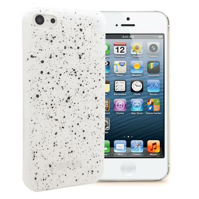 Handy Hülle Schutzhülle Ultra Dünn Back Cover Slim Case 3D Schutz Schale Tasche