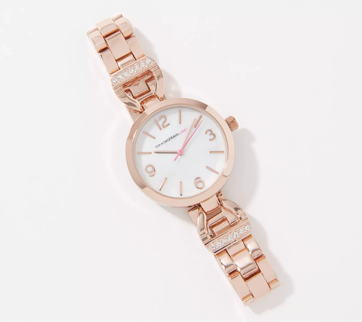 Isaac mizrahi watches price sale
