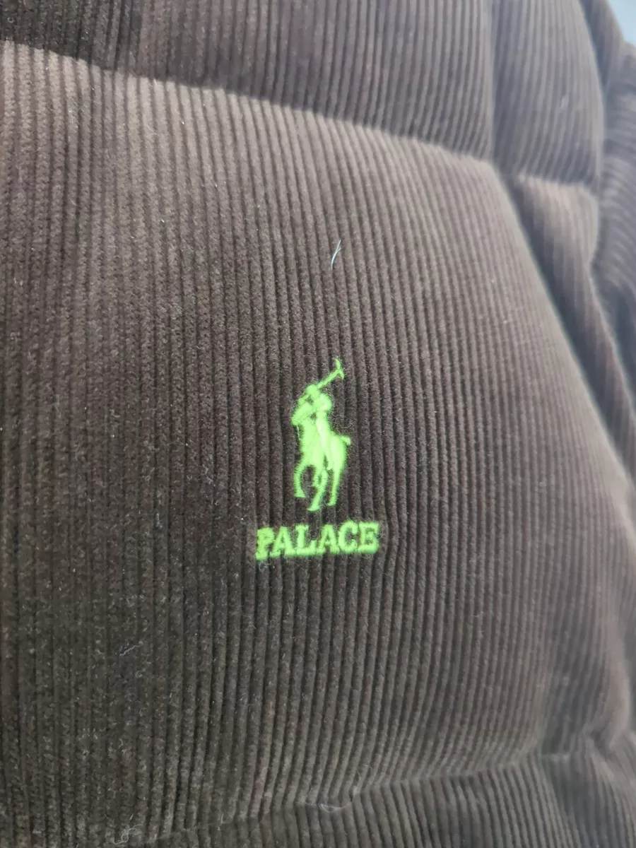 Palace ralph lauren corduroy jacket online