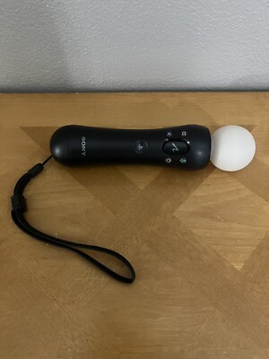 Sony PlayStation 3 PS3 PS VR PS4 CECH-ZCM1U Move Motion Controller