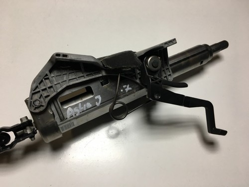VAUXHALL ASTRA J MK6 POWER STEERING COLUMN ASSEMBLY UNIT 13328668 09-15🌟 - Picture 5 of 5