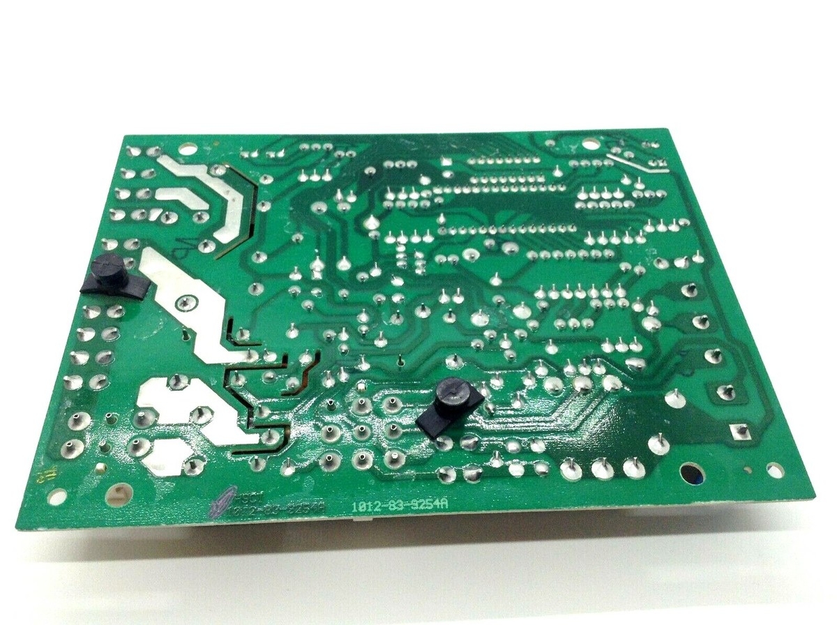 Scheda Controllo Funzionante Usata #P160 Scheda Di Controllo - Foto 7