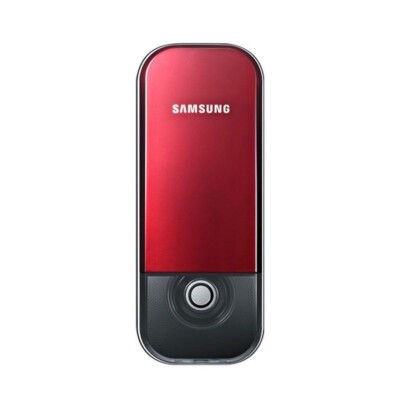 Jigbang Samsung Keyless Sliding Smart Digital Door Lock SHS-D211 4Touch keys