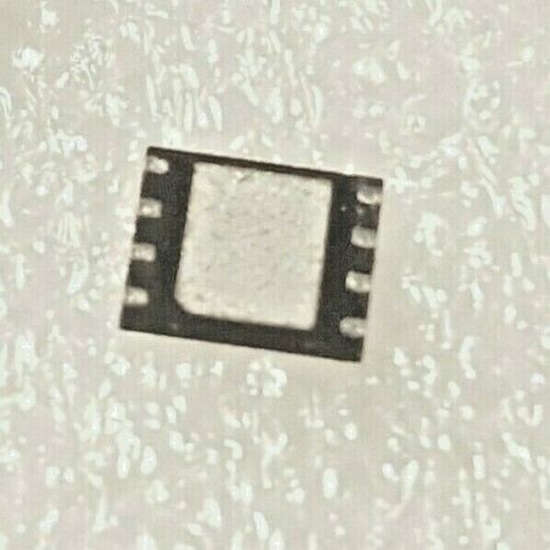 Winbond 25Q64FWIG New formated, empty chip, WSON-8 (6x5mm) Serial Flash ...