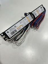 GE Residential T8 Electronic Ballast 2N 120V