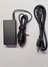 Genuine Chicony 65W AC Laptop Adapter Power Supply Charger A11-065N1A