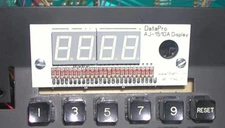 Heathkit Digital Tuner Model AJ-1510 Replacement Display