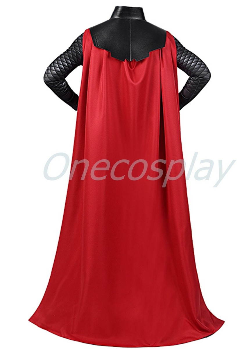 Avengers Infinity War Thor Costume Cosplay Suit Bodysuit For