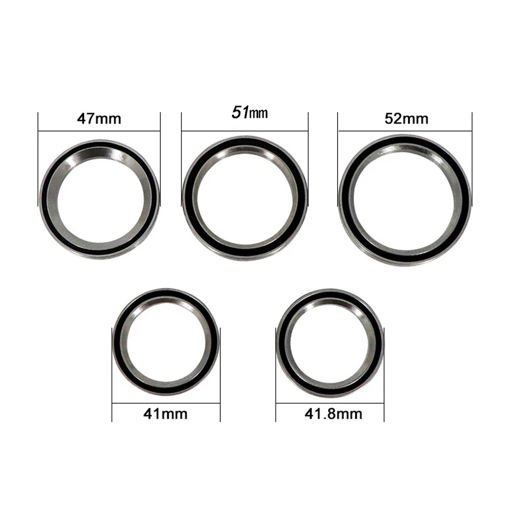 Bicycle Repair Accessories Bicycle Headset Bearings MTB Repair