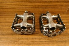 1990's pedals Bear Trap 9/16'' MTB